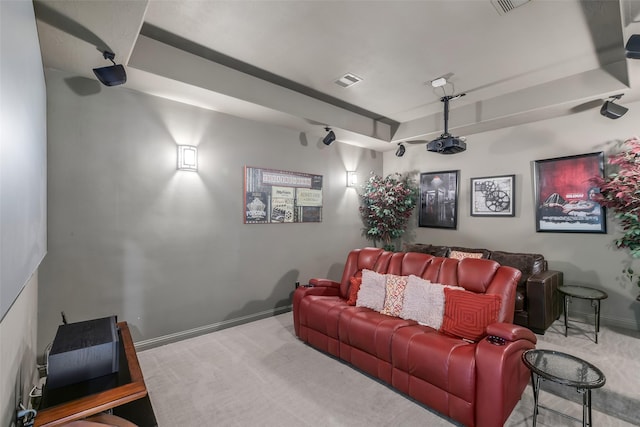 5434 Lockwood Bend Ln, Sugar Land, TX 77479 - cinema featuring carpet and baseboards