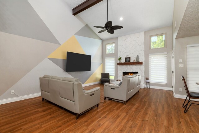 7615 Pine Hollow Dr, Humble, TX 77396 - photo 4