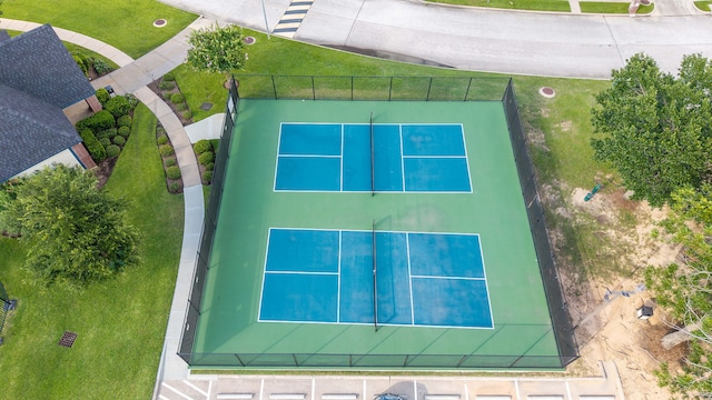 20126 Cypresswood Gln, Spring, TX 77373 - drone / aerial view