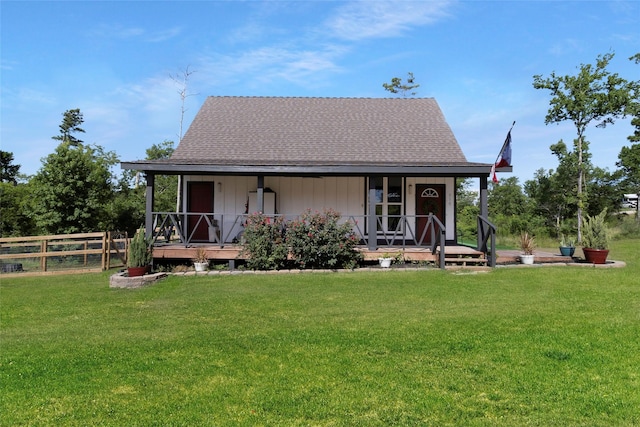 310 Mulberry Cv, Onalaska, TX 77360 - photo 2