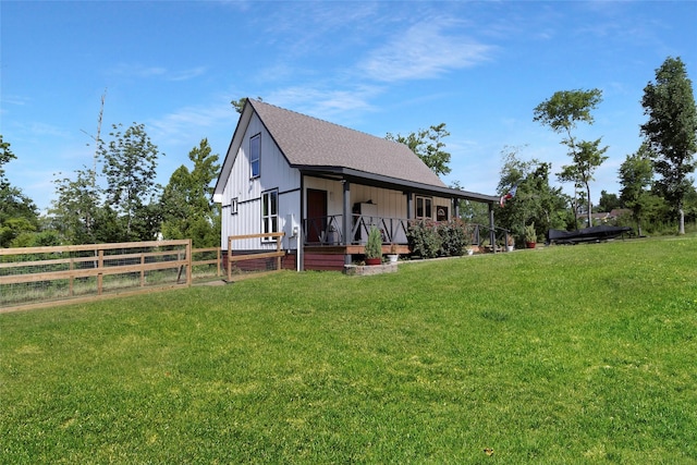 310 Mulberry Cv, Onalaska, TX 77360 - photo 3