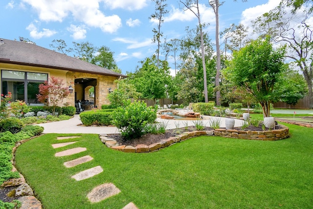 11910 Heritage Ln, Houston, TX 77024 - photo 37