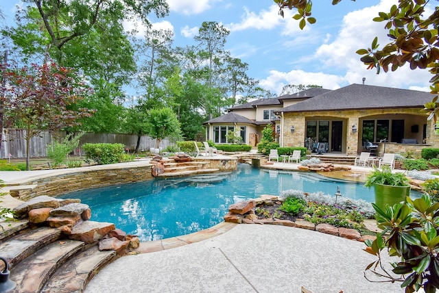 11910 Heritage Ln, Houston, TX 77024 - photo 40