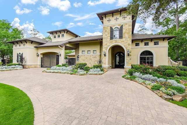 11910 Heritage Ln, Houston, TX 77024 - photo 1