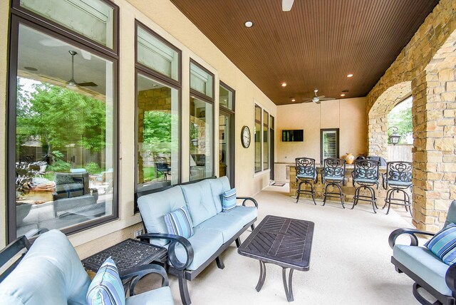 11910 Heritage Ln, Houston, TX 77024 - photo 48