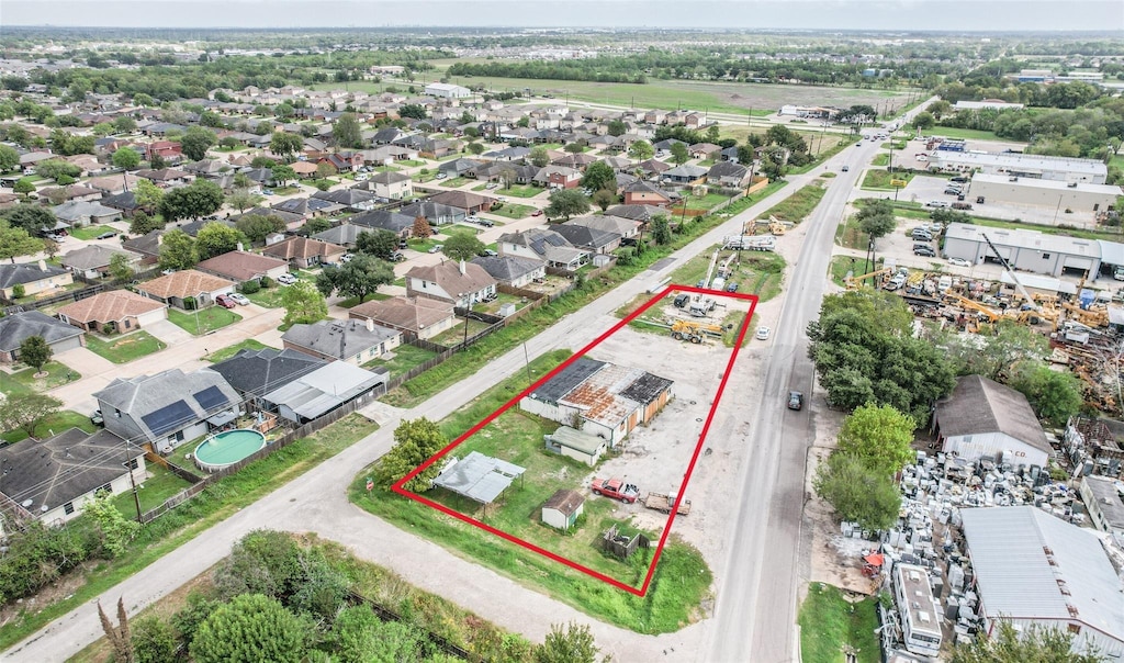 4601 Almeda Genoa Rd, Houston, TX 77048