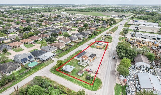 4601 Almeda Genoa Rd, Houston, TX 77048