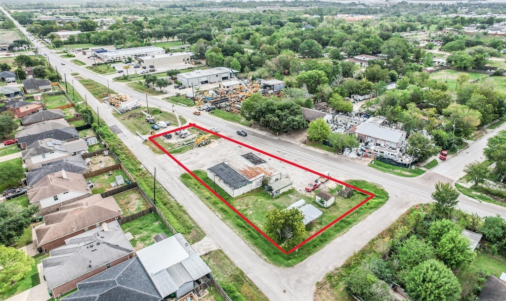 4601 Almeda Genoa Rd, Houston, TX 77048