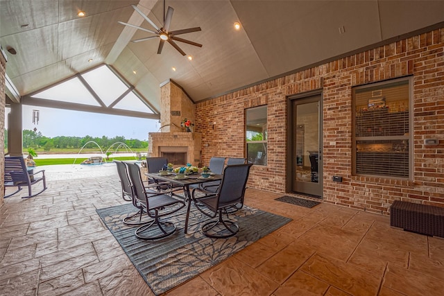 32710 Tall Oaks Way, Magnolia, TX 77354