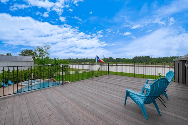 32710 Tall Oaks Way, Magnolia, TX 77354