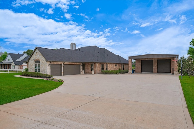 32710 Tall Oaks Way, Magnolia, TX 77354
