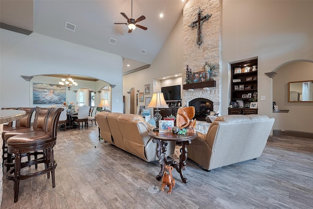 32710 Tall Oaks Way, Magnolia, TX 77354