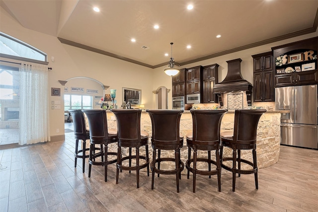 32710 Tall Oaks Way, Magnolia, TX 77354