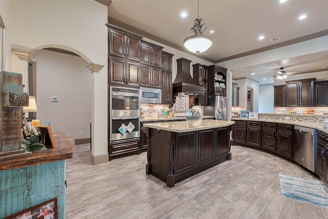 32710 Tall Oaks Way, Magnolia, TX 77354