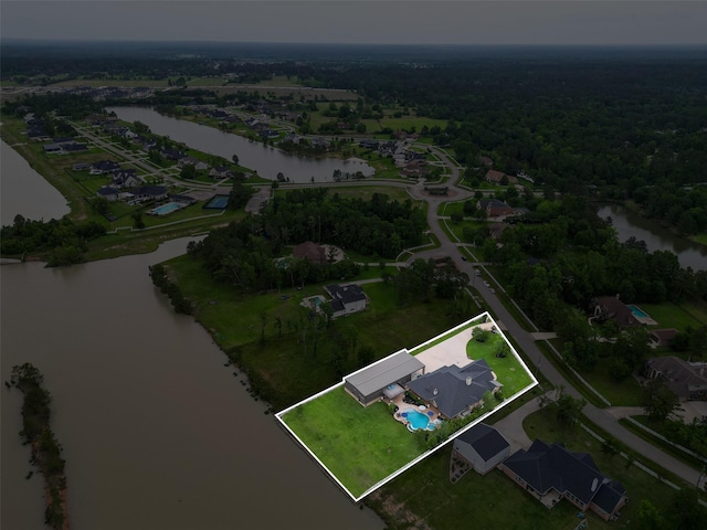 32710 Tall Oaks Way, Magnolia, TX 77354
