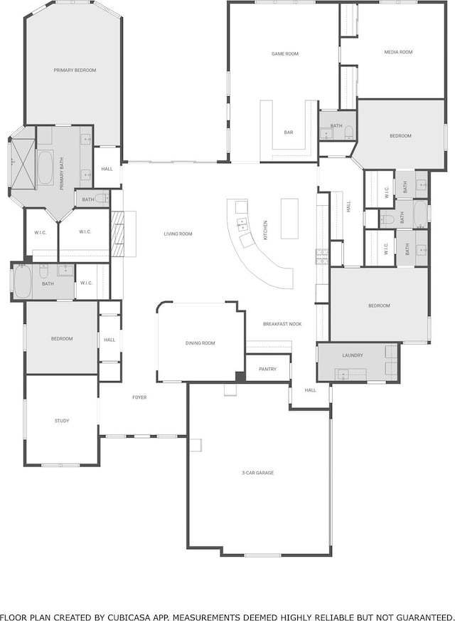 32710 Tall Oaks Way, Magnolia, TX 77354