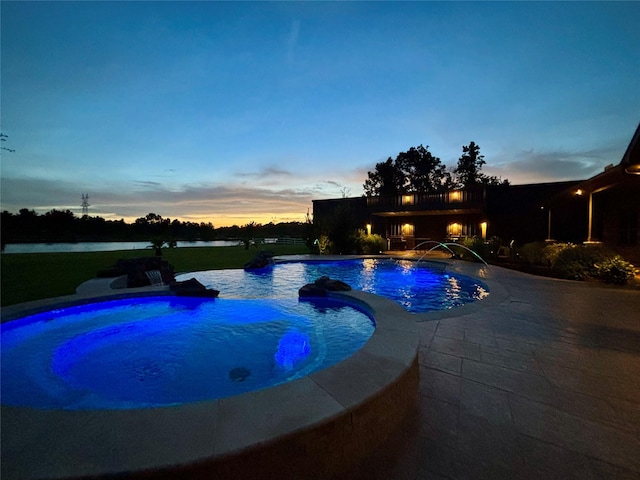 32710 Tall Oaks Way, Magnolia, TX 77354