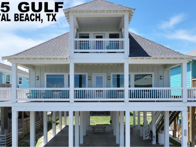 1215 Gulf Rd, Crystal Beach, TX 77650 - photo 30