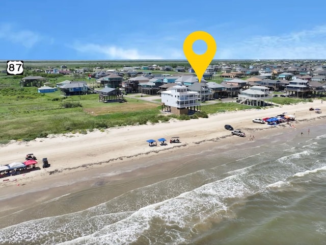 1215 Gulf Rd, Crystal Beach, TX 77650 - photo 2