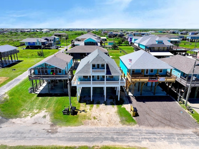 1215 Gulf Rd, Crystal Beach, TX 77650 - photo 3