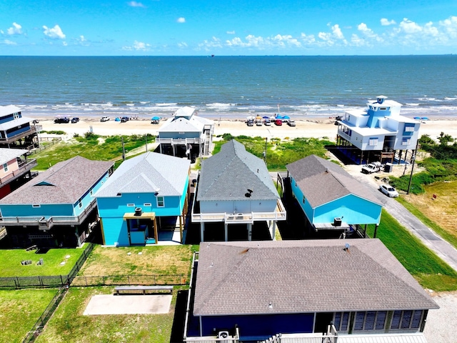 1215 Gulf Rd, Crystal Beach, TX 77650 - photo 4