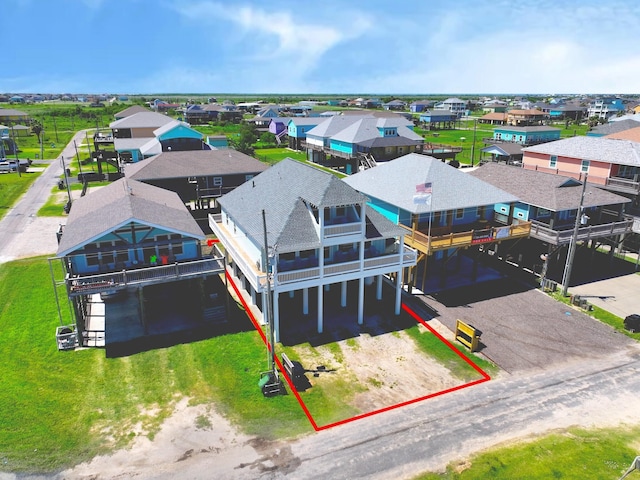 1215 Gulf Rd, Crystal Beach, TX 77650 - photo 5