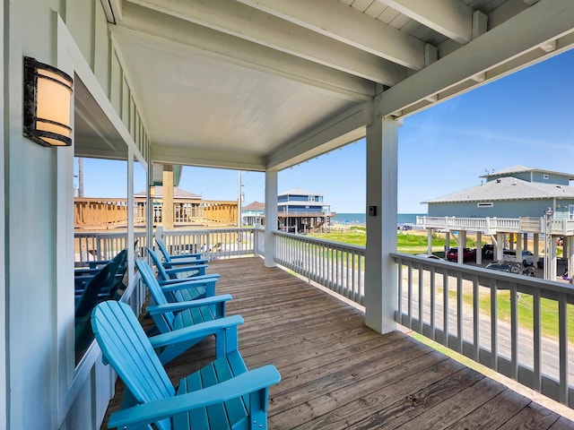 1215 Gulf Rd, Crystal Beach, TX 77650 - photo 6