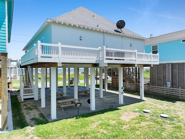 1215 Gulf Rd, Crystal Beach, TX 77650 - photo 28