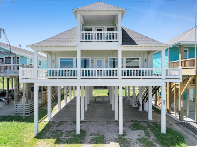 1215 Gulf Rd, Crystal Beach, TX 77650 - photo 1