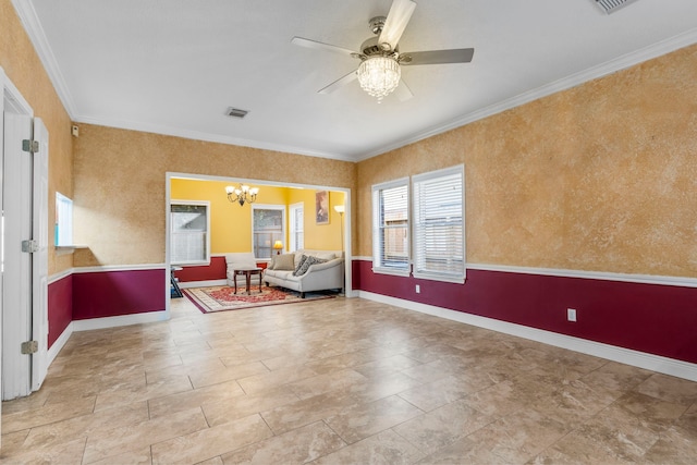 5602 Society Ln, Houston, TX 77084 - sunroom featuring a chandelier