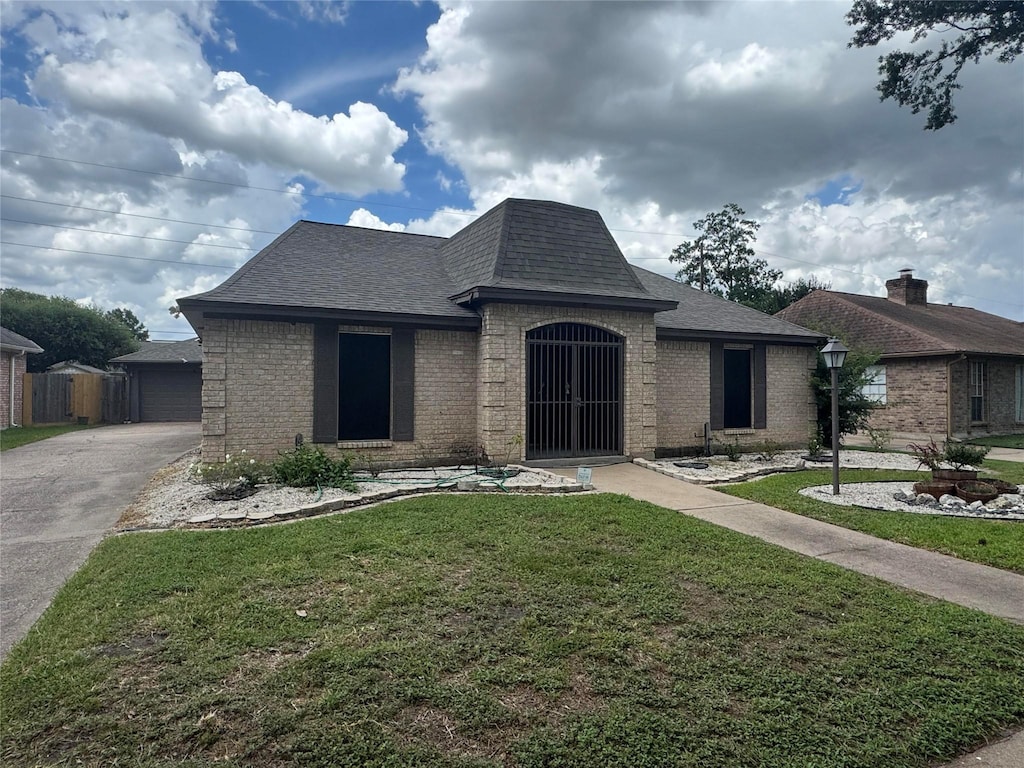 4766 Whispering Falls Dr, Houston, TX 77084 - photo 1