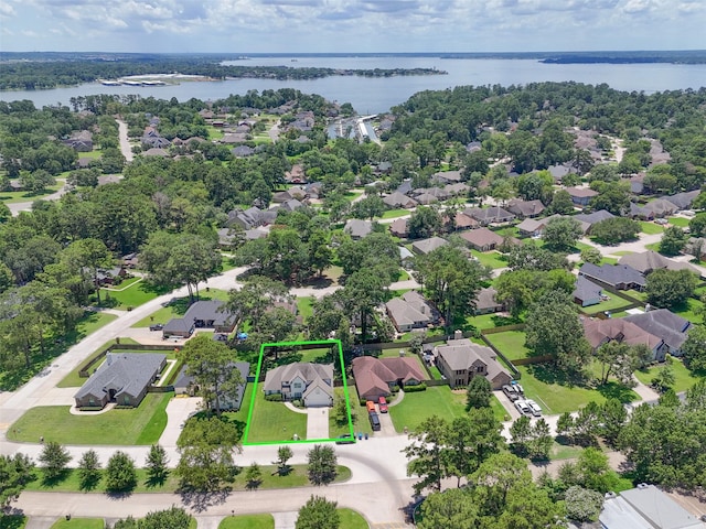 12944 Point Aquarius Blvd, Willis, TX 77318 - photo 33