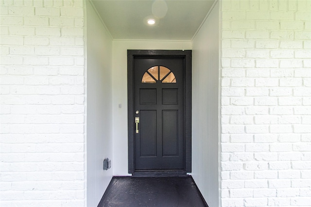 11523 Bandlon Dr, Houston, TX 77072 - view of exterior entry