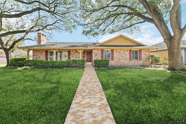 8403 Concho St, Houston, TX 77036 - photo 1