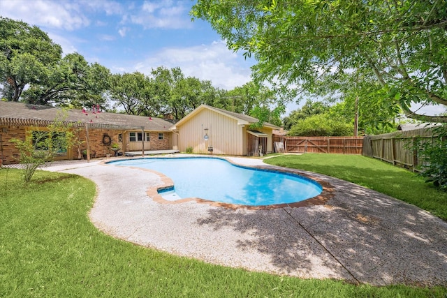 8403 Concho St, Houston, TX 77036 - photo 30