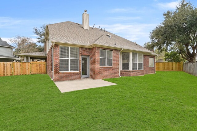 3515 Marion Ct, Missouri City, TX 77459 - photo 39