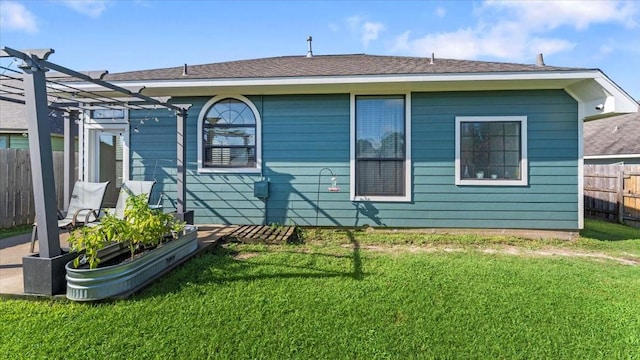 110 Enfield Ct, Huntsville, TX 77320 - photo 20