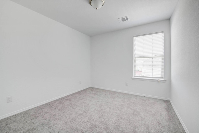 22351 Auburn Cabin Ln, Porter, TX 77365 - carpeted spare room with baseboards
