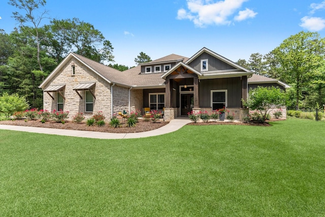 262 Fire Sky Rd, Huntsville, TX 77340 - photo 4