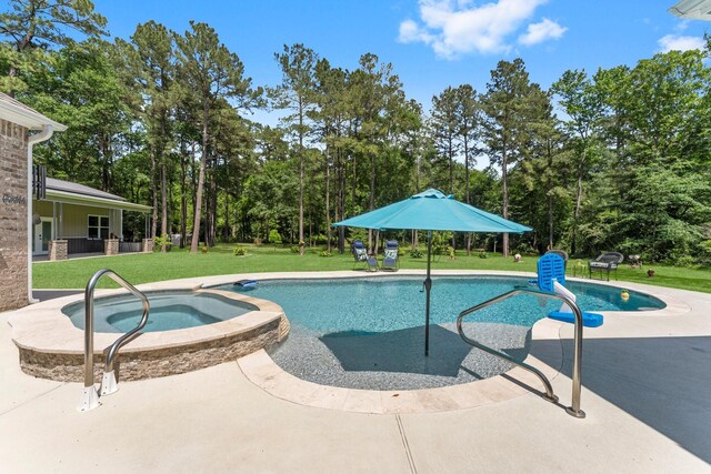 262 Fire Sky Rd, Huntsville, TX 77340 - photo 1