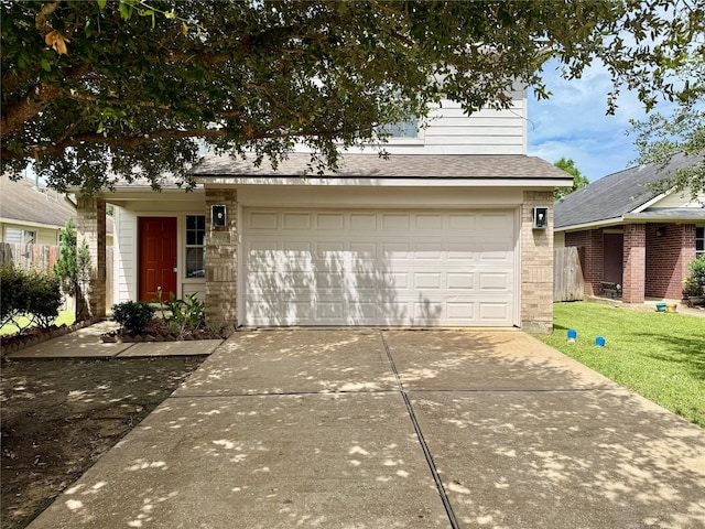 11023 Clear Villa Ln, Houston, TX 77034 - photo 1