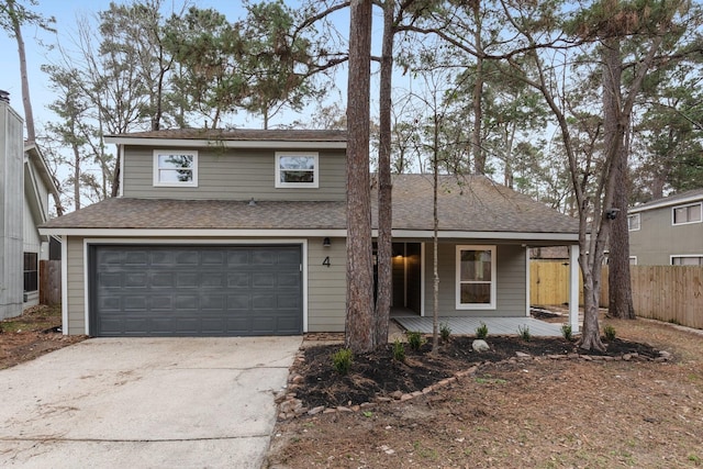 4 Blazing Star Ct, Spring, TX 77380 - photo 1