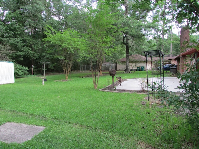 96 Panorama Dr, Panorama Village, TX 77304 - photo 20