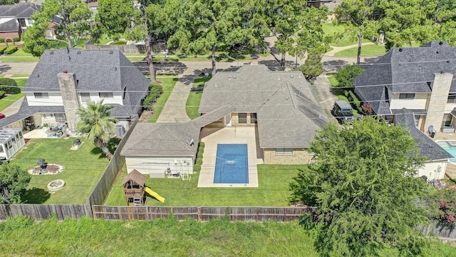 1723 Cornerstone Place Dr, Katy, TX 77450 - photo 2