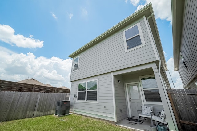 24507 Porta Borsari Dr, Katy, TX 77493 - photo 39