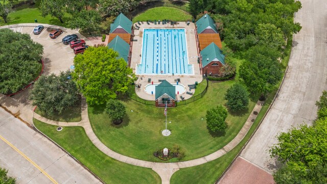 8522 Hillsboro Pl, Sugar Land, TX 77479 - photo 48
