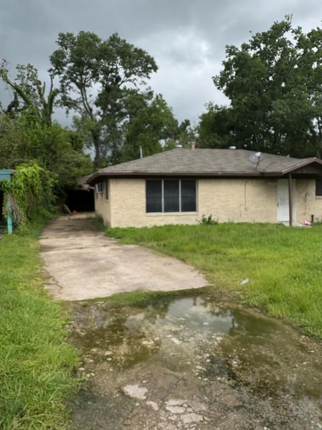 7229 Springdale St, Houston, TX 77028 - photo 4