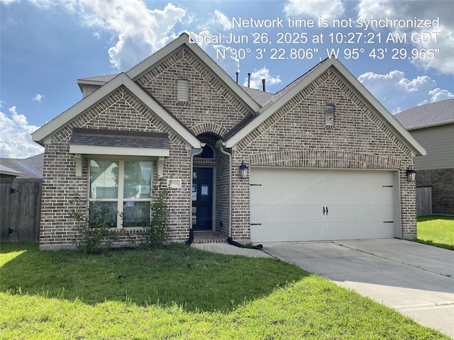 19906 Wild Horse Hollow Ln, Tomball, TX 77377 - photo 1
