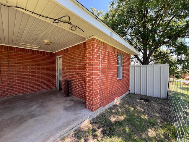 111 N Wilhelm Ave, Stinnett, TX 79083 - photo 5