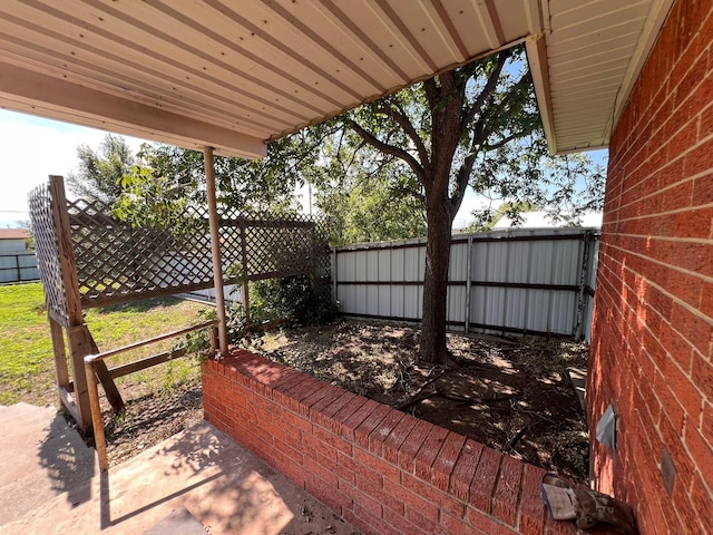 111 N Wilhelm Ave, Stinnett, TX 79083 - photo 6